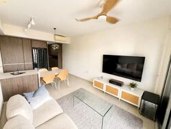 Sol Acres (D23), Condominium #610690241